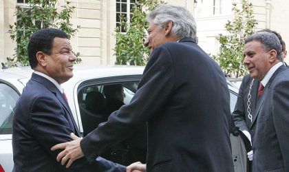 Une contribution du Dr Arab Kennouche – Les services secrets algériens «otanisés» ?
